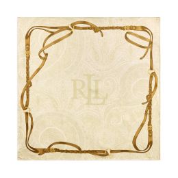Снимка на Бандана LAUREN RALPH LAUREN 454972544001 Бежов