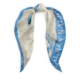 Снимка на Бандана LAUREN RALPH LAUREN 454972545001 Бежов