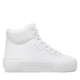 Снимка на Боти Big Star Shoes OO274794 Бял