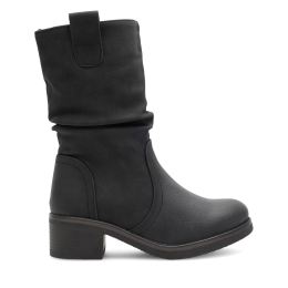 Снимка на Боти Clara Barson KAIA SWS6183-10 Черен