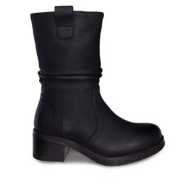 Снимка на Боти Clara Barson KAIA WS6183-10 Черен