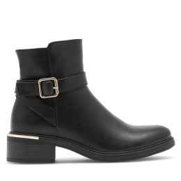 Снимка на Боти Clara Barson LUCETTE WS5122-16 Черен