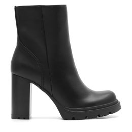 Снимка на Боти Clara Barson MAGGI WS5881-03 Черен