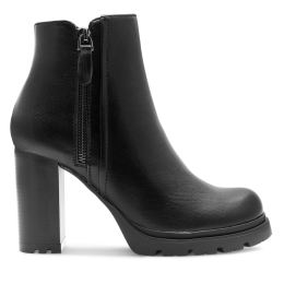 Снимка на Боти Clara Barson MARGO WS5881-15 Черен