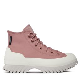 Снимка на Боти Converse Chuck Taylor A04635C Розов