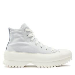 Снимка на Боти Converse Chuck Taylor All Star Lugged 2.0 A04632C Виолетов