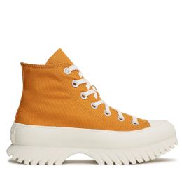 Снимка на Боти Converse Chuck Taylor All Star Lugged 2.0 A06022C Кафяв
