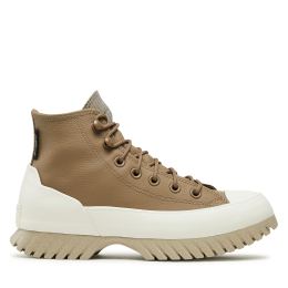 Снимка на Боти Converse Chuck Taylor All Star Lugged 2.0 Cc A04634C Бежов