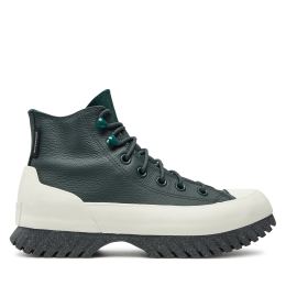 Снимка на Боти Converse Chuck Taylor All Star Lugged 2.0 Counter A05696C Каки