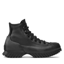 Снимка на Боти Converse Chuck Taylor All Star Lugged Winter 2.0 Hi 171427C Черен