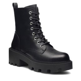 Снимка на Боти DeeZee BRANKA H67091-3 Черен