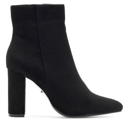 Снимка на Боти DeeZee BRITT LS4690-19B Черен