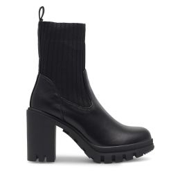 Снимка на Боти DeeZee EMADE WS5955-07 Черен