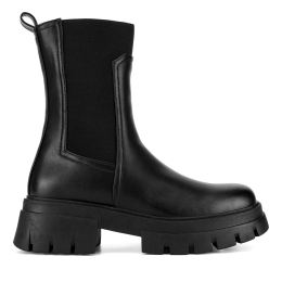 Снимка на Боти DeeZee HY13030-7 Черен