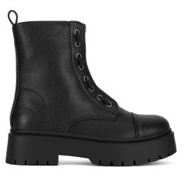 Снимка на Боти DeeZee HY13123-18A Черен