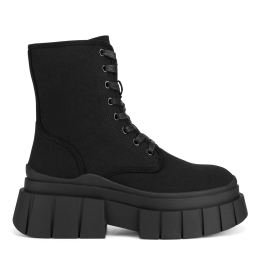 Снимка на Боти DeeZee HY305-16 Черен