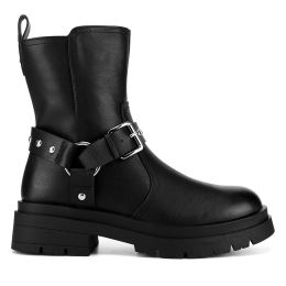 Снимка на Боти DeeZee HY60188-2 Черен