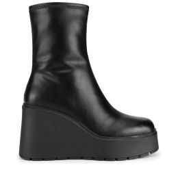 Снимка на Боти DeeZee HY60195-1 Черен
