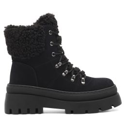 Снимка на Боти DeeZee QUEENIE WS6151-03 Черен