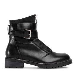 Снимка на Боти DeeZee WS5169-01 Черен
