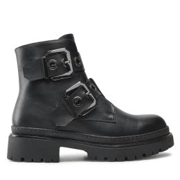 Снимка на Боти DeeZee WS5680-14 Черен