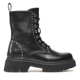 Снимка на Боти DeeZee WS5956-01 Черен