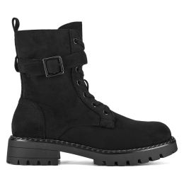 Снимка на Боти DeeZee WS6111-27 Черен