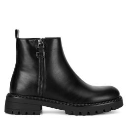 Снимка на Боти DeeZee WS6116-12 Черен