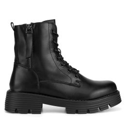 Снимка на Боти DeeZee WS6119-30 Черен