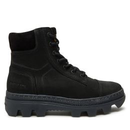 Снимка на Боти G-Star Raw Noxer Boot Mid W D26648 Черен