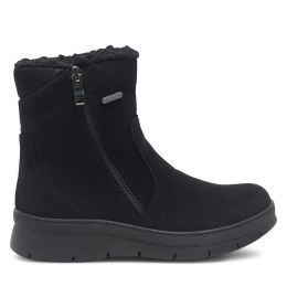 Снимка на Боти Go Soft INES WS5921-03 Черен