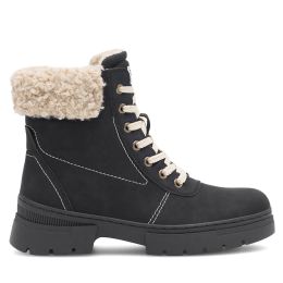 Снимка на Боти Go Soft MIRIAM WS6217-02 Черен