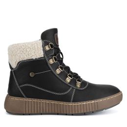 Снимка на Боти Go Soft WS5586-26 Черен