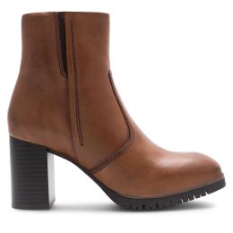 Снимка на Боти Lasocki WB-GIADA-04M Кафяв