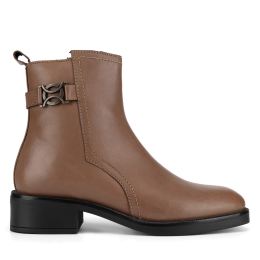 Снимка на Боти Lasocki WI16-TUA-02 Кафяв