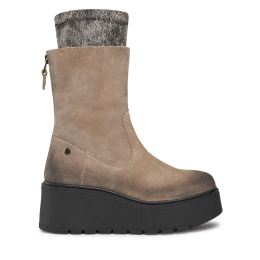 Снимка на Боти Maciejka 06246-04/00-8 Бежов