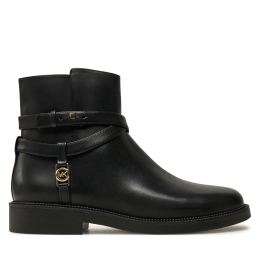 Снимка на Боти MICHAEL Michael Kors 40F4ABME5L Черен