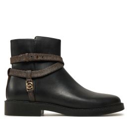 Снимка на Боти MICHAEL Michael Kors 40F4ABME7L Черен