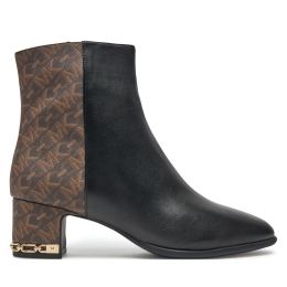 Снимка на Боти MICHAEL Michael Kors 40F4JUME6L Кафяв
