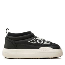 Снимка на Боти Moon Boot Park Soft Flower 80D2470030 Черен