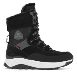 Снимка на Боти Rieker Revolution Lifestyle W0066-00 Черен