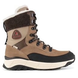 Снимка на Боти Rieker Revolution Lifestyle W0066-64 Бежов