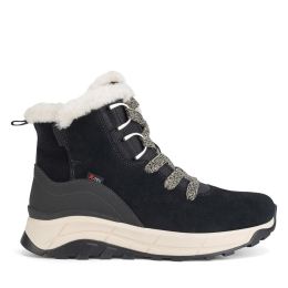Снимка на Боти Rieker Revolution Lifestyle W0073-00 Бял