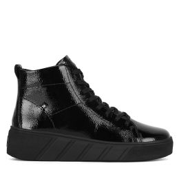 Снимка на Боти Rieker Revolution Lifestyle W0561-01 Черен