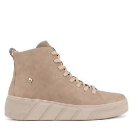 Снимка на Боти Rieker Revolution Lifestyle W0561-20 Бежов