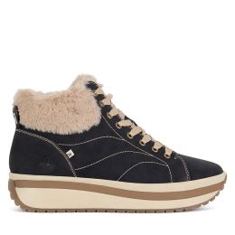 Снимка на Боти Rieker Revolution Lifestyle W0961-01 Черен