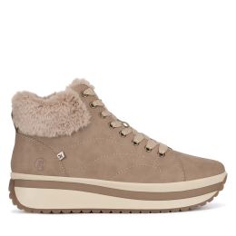 Снимка на Боти Rieker Revolution Lifestyle W0961-20 Бежов