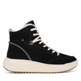 Снимка на Боти Rieker Revolution Lifestyle W1771-00 Черен