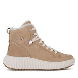 Снимка на Боти Rieker Revolution Lifestyle W1771-62 Бежов