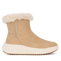 Снимка на Боти Rieker Revolution Lifestyle W1772-62 Бежов